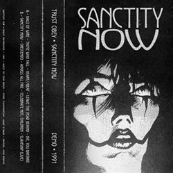 Download Trust Obey - Sanctity Now 1991 Demo