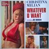 escuchar en línea Christina Milian - Whatever U Want