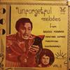 télécharger l'album Various - Unforgetful Melodies From Nadodi Mannan Manthiri Kumari Marmayogi Gulebagavali Vol1