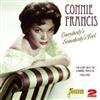 ouvir online Connie Francis - Everybodys Somebodys Fool The Very Best Of Connie Francis 1959 1961