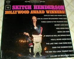 Download Skitch Henderson And His Orchestra - Hollywood Award Winners