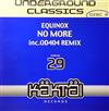 online luisteren Equinox - Underground Classics Disc 2