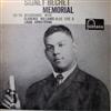 lataa albumi Clarence Williams' Blue Five - Sidney Bechet Memorial