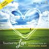 lataa albumi Bernward Koch - Touched By Love A Collection