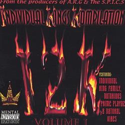 Download Various - Individual Kings Kompilation I2K Volume 1