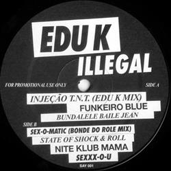 Download Edu K - Illegal