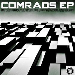 Download Various - Comrads EP