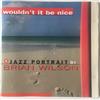 last ned album Various - Wouldnt It Be Nice A Jazz Portrait Of Brian Wilson