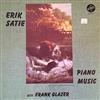 lytte på nettet Erik Satie, Frank Glazer - Piano Music Of Erik Satie