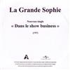 ladda ner album La Grande Sophie - Dans Le Show Business