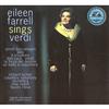 lataa albumi Eileen Farrell - Sings Verdi