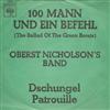 online luisteren Oberst Nicholson's Band - 100 Mann Und Ein Befehl Dschungel Patrouille