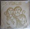 ladda ner album Los Vidalin - El Hombre Camina