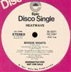 escuchar en línea Heatwave - Boogie Nights Too Hot To Handle