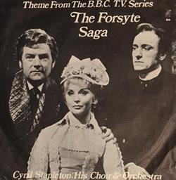 Download Cyril Stapleton His Choir & Orchestra - The Forsyte Saga