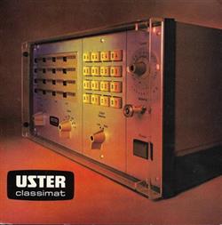 Download Unknown Artist - Das Uster Classimat System