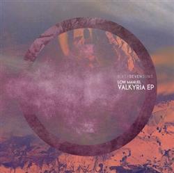 Download Low Manuel - Valkyria EP