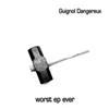 online luisteren Guignol Dangereux - 8bit EP