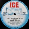 descargar álbum Eddy Grant - Cant Get Enough Of You Time Warp