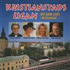 télécharger l'album Kristianstads Ligan - Det Goda Livet