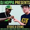 descargar álbum Dizzy Wright & DJ Hoppa - Stick Stems