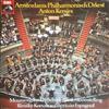 last ned album Amsterdam Philharmonic Orchestra, Anton Kersjes, Modest Mussorgsky, Nikolai RimskyKorsakov - De Schilderijententoonstellin Capriccio Espagnol