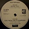 télécharger l'album Kim Edwards - Stand Tall Live Your Life In Happiness