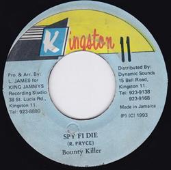 Download Bounty Killer - Spy Fi Die