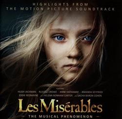 Download Various - Les Misérables Highlights From The Original Motion Picture Soundtrack