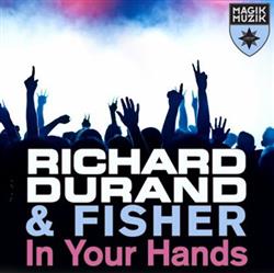 Download Richard Durand & Fisher - In Your Hands