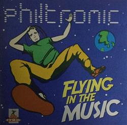 Download Philtronic - Flying In The Music