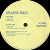 ladda ner album Atlanta Falls - Reach Up