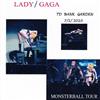 ladda ner album Lady Gaga - Boston MA TD Bank Garden