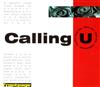 ladda ner album Frontpage - Calling U