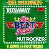 lataa albumi Del Shannon B Bumble & The Stingers - Runaway Nut Rocker