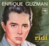 Album herunterladen Enrique Guzman - Ridi