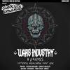 kuunnella verkossa Wars Industry & Friends - Uptempo Worldwide Part One