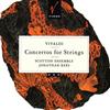 ladda ner album Scottish Ensemble, Jonathan Rees - Vivaldi Concertos For Strings