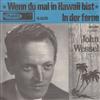 last ned album John Wessel - Wenn Du Mal In Hawaii Bist