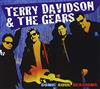 ascolta in linea Terry Davidson & The Gears - Sonic Soul Sessions