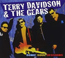 Download Terry Davidson & The Gears - Sonic Soul Sessions