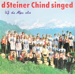 Download D Steiner Chind - Uf De Alpe Obe