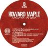 descargar álbum Howard Maple - Chicken Run Sal Qaeda