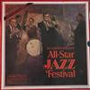 baixar álbum Various - Readers Digest All Star Jazz Festival