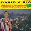 ouvir online Dario Moreno - Dario A Rio