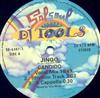 lataa albumi Candido - Jingo DJ Tools