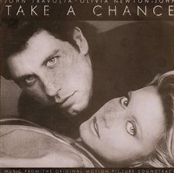 Download John Travolta Y Olivia NewtonJohn - Take A Chance