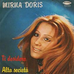 Download Mirna Doris - Ti Desidero Alta Società