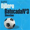 Album herunterladen DJ Dero - Batucada Nº 3 Showtime