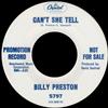 descargar álbum Billy Preston - Cant She Tell